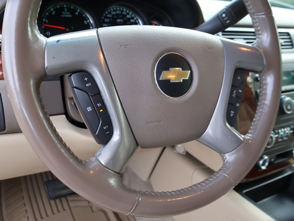 2011 Chevrolet Tahoe LS San Clemente CA
