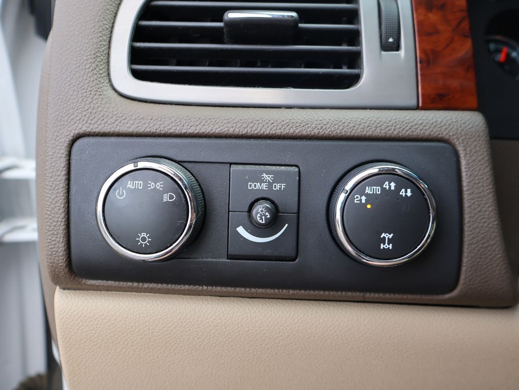 2011 Chevrolet Tahoe LS San Clemente CA