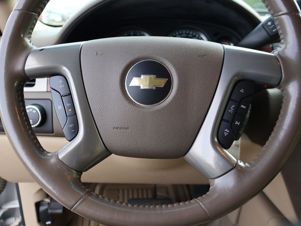 2011 Chevrolet Tahoe LS San Clemente CA