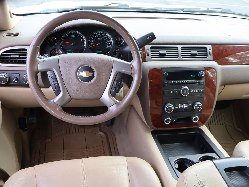 2011 Chevrolet Tahoe LS San Clemente CA