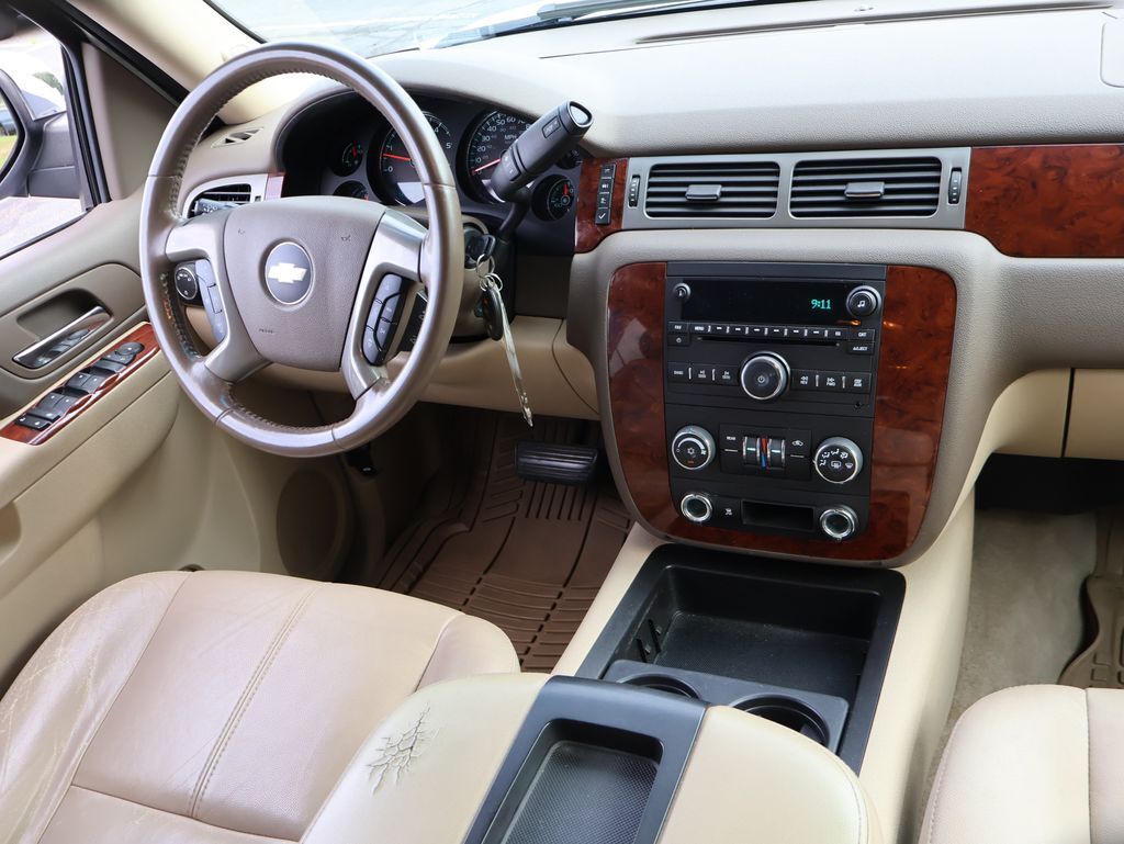 2011 Chevrolet Tahoe LS San Clemente CA