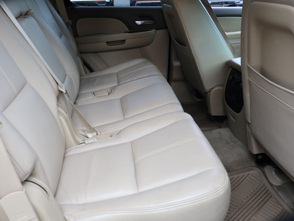 2011 Chevrolet Tahoe LS San Clemente CA