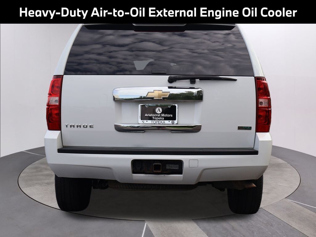 2011 Chevrolet Tahoe LS San Clemente CA