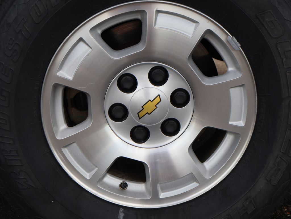 2011 Chevrolet Tahoe LS San Clemente CA