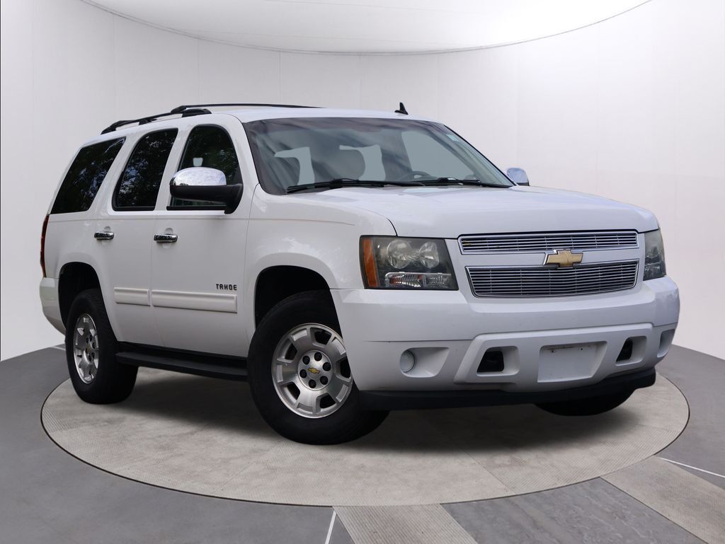 2011 Chevrolet Tahoe LS San Clemente CA