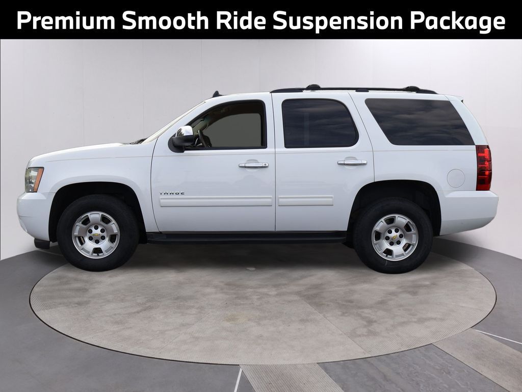 2011 Chevrolet Tahoe LS San Clemente CA