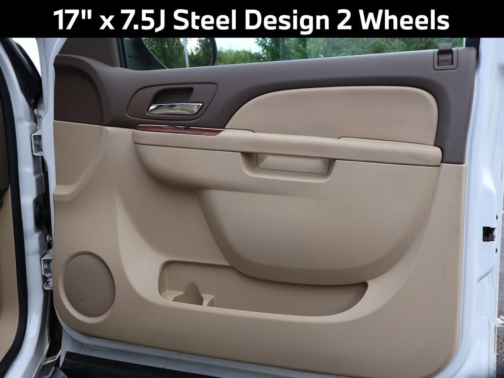 2011 Chevrolet Tahoe LS San Clemente CA
