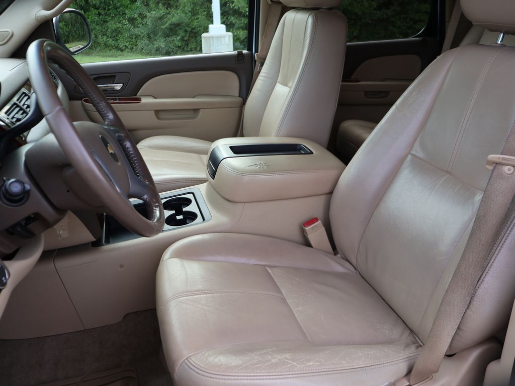 2011 Chevrolet Tahoe LS San Clemente CA