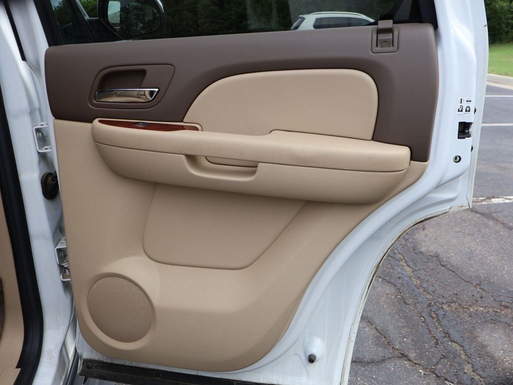 2011 Chevrolet Tahoe LS San Clemente CA