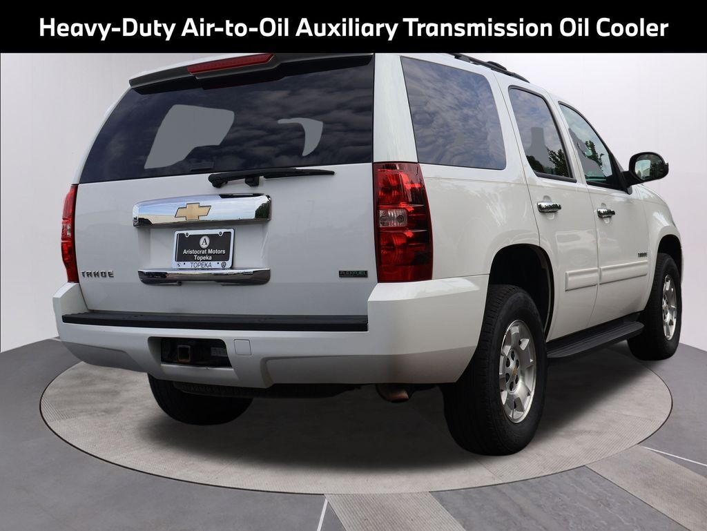 2011 Chevrolet Tahoe LS San Clemente CA