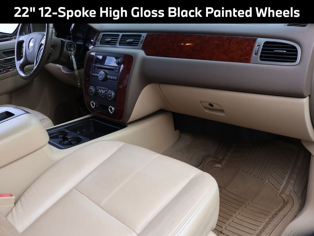 2011 Chevrolet Tahoe LS San Clemente CA