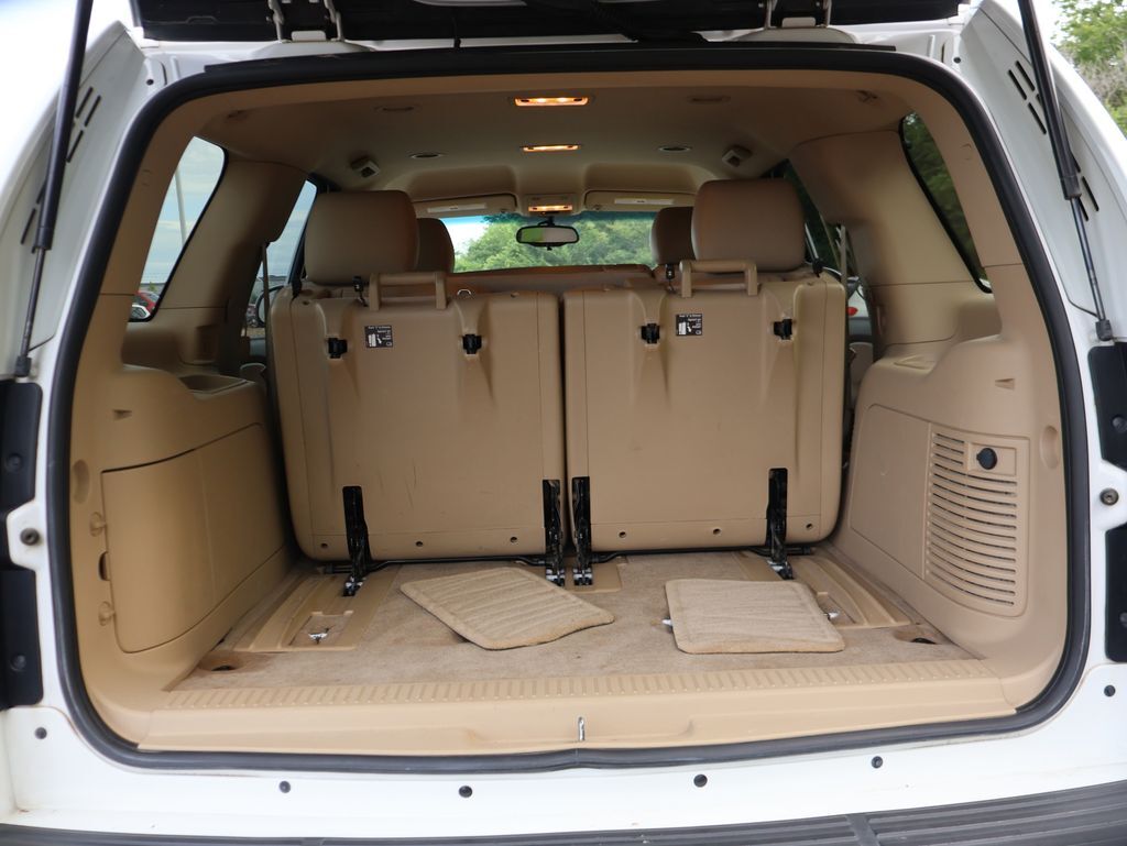 2011 Chevrolet Tahoe LS San Clemente CA
