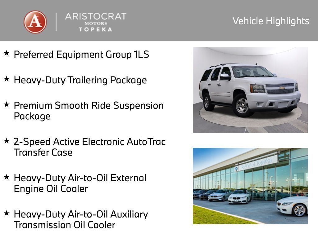 2011 Chevrolet Tahoe LS San Clemente CA