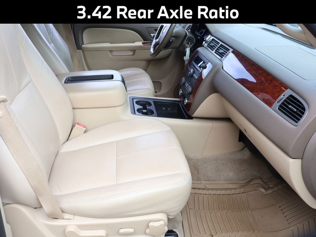 2011 Chevrolet Tahoe LS San Clemente CA