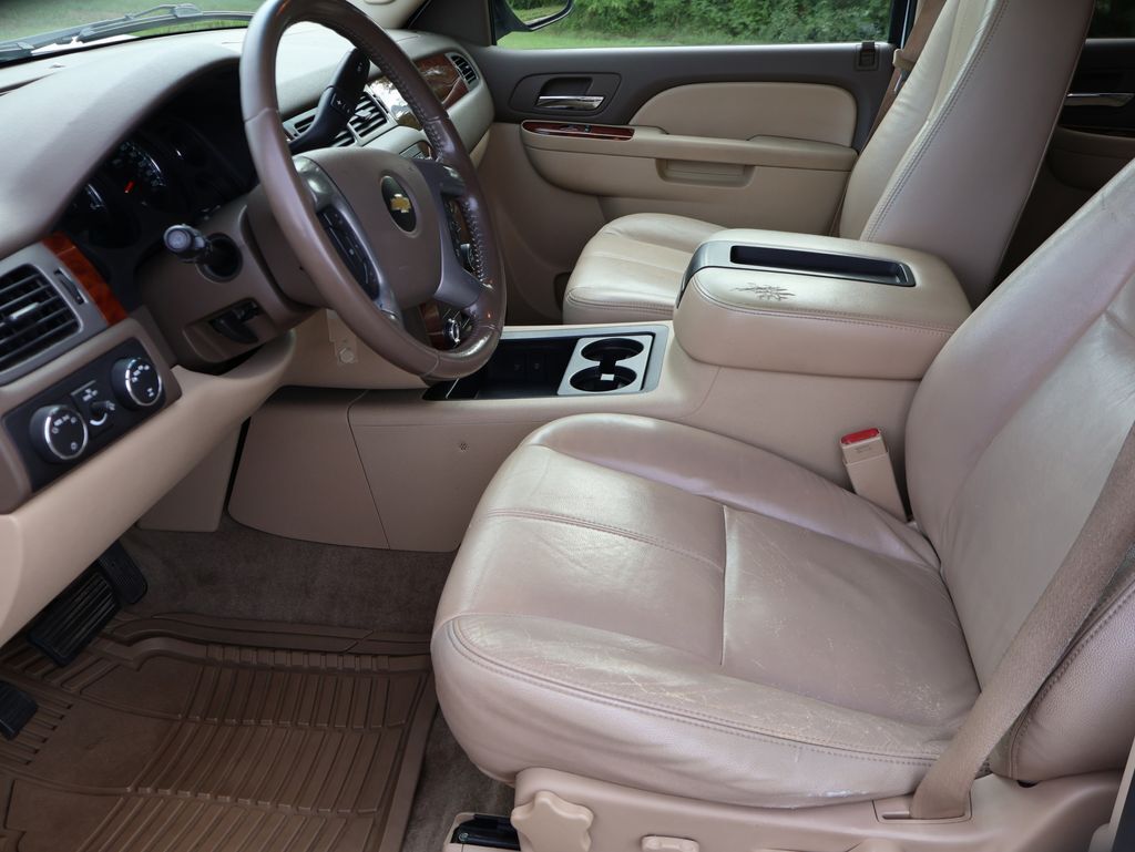 2011 Chevrolet Tahoe LS San Clemente CA