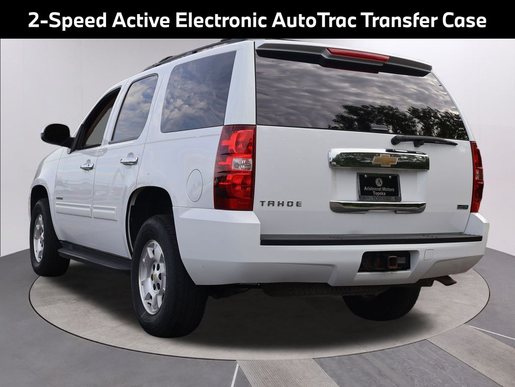 2011 Chevrolet Tahoe LS San Clemente CA