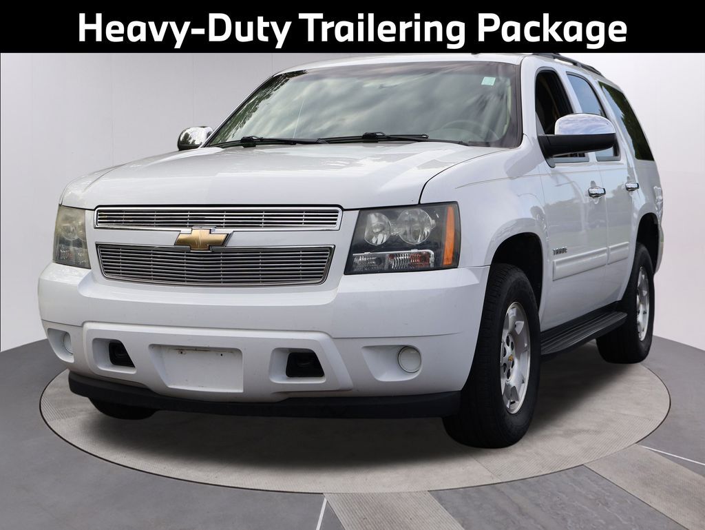 2011 Chevrolet Tahoe LS San Clemente CA