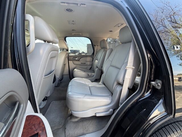 2011 Chevrolet Tahoe LT