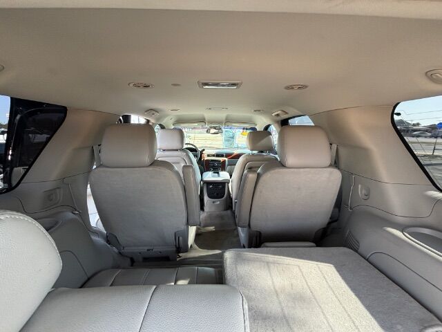 2011 Chevrolet Tahoe LT