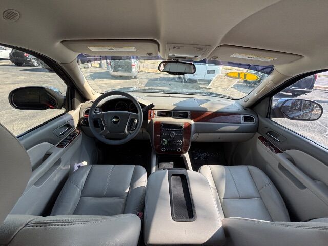 2011 Chevrolet Tahoe LT New Braunfels TX