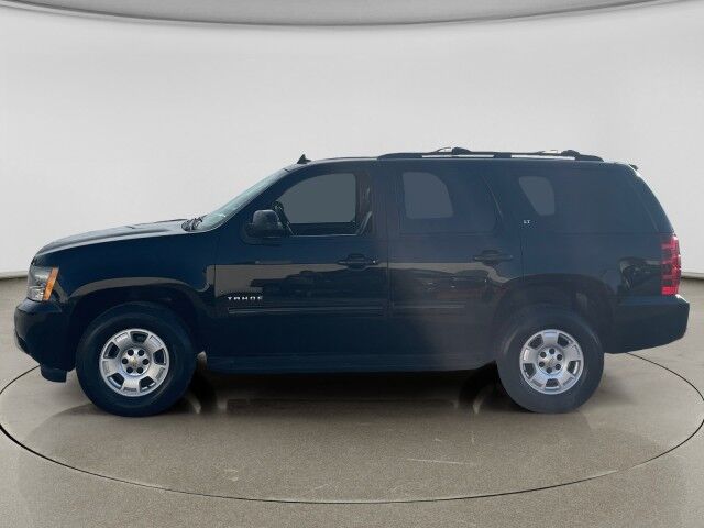 2011 Chevrolet Tahoe LT