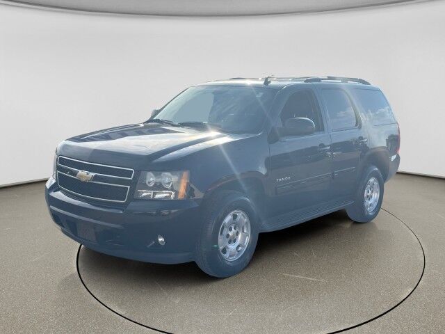 2011 Chevrolet Tahoe LT