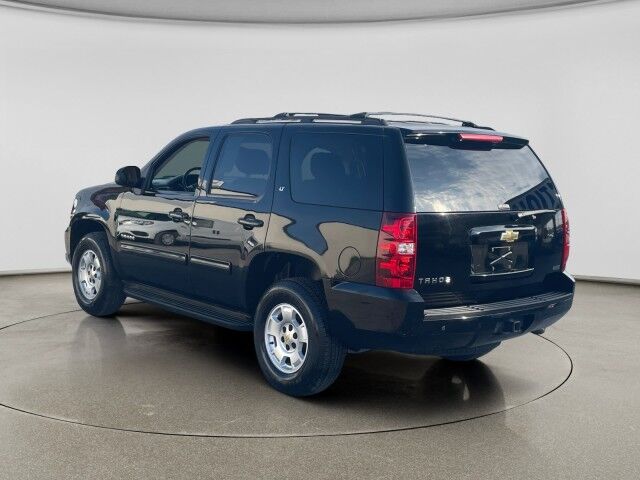 2011 Chevrolet Tahoe LT