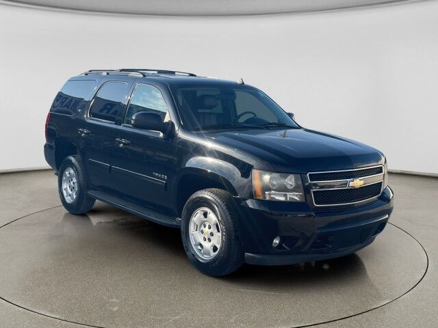 2011 Chevrolet Tahoe LT Cleveland OH