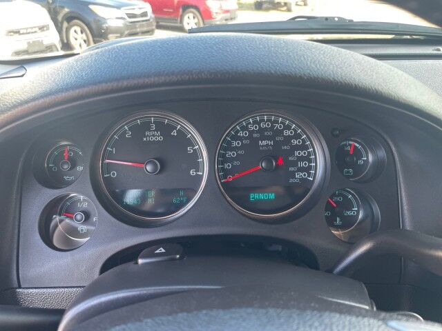 2011 Chevrolet Tahoe LT Cleveland OH