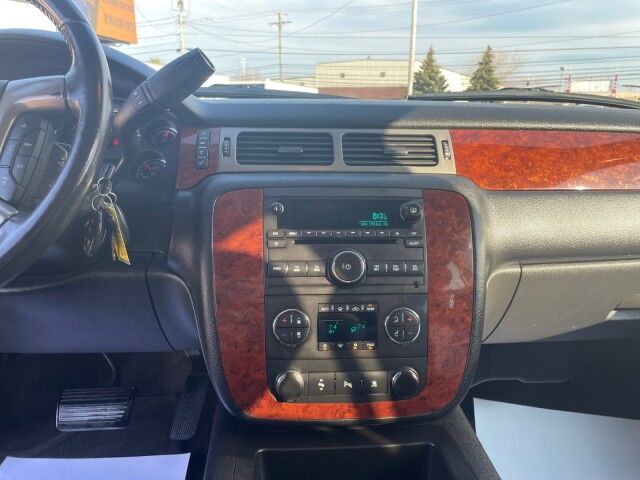 2011 Chevrolet Tahoe LT Cleveland OH