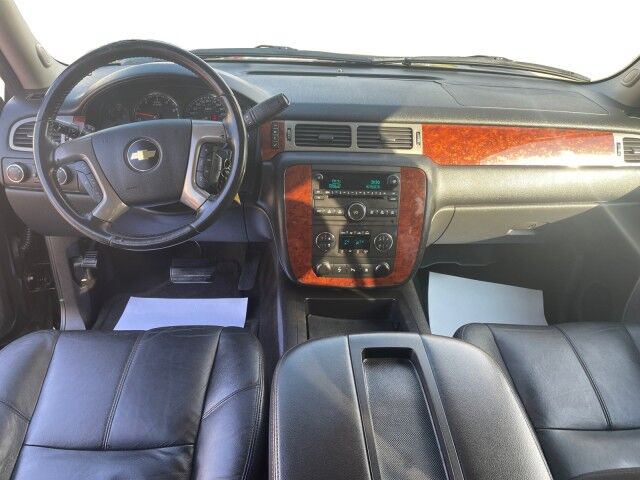 2011 Chevrolet Tahoe LT Cleveland OH