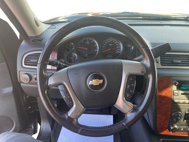 2011 Chevrolet Tahoe LT Cleveland OH