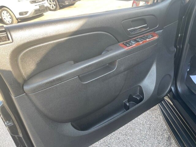 2011 Chevrolet Tahoe LT Cleveland OH