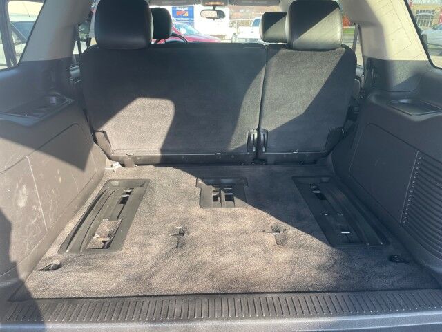 2011 Chevrolet Tahoe LT Cleveland OH