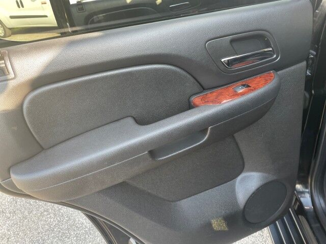 2011 Chevrolet Tahoe LT Cleveland OH