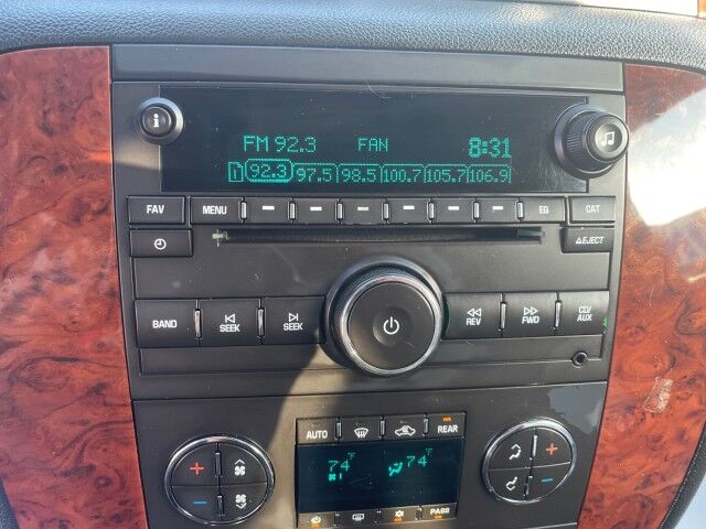 2011 Chevrolet Tahoe LT Cleveland OH