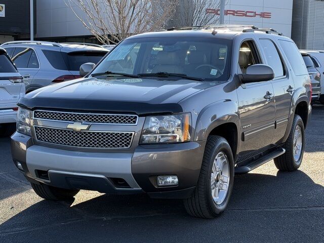 2011 Chevrolet Tahoe
