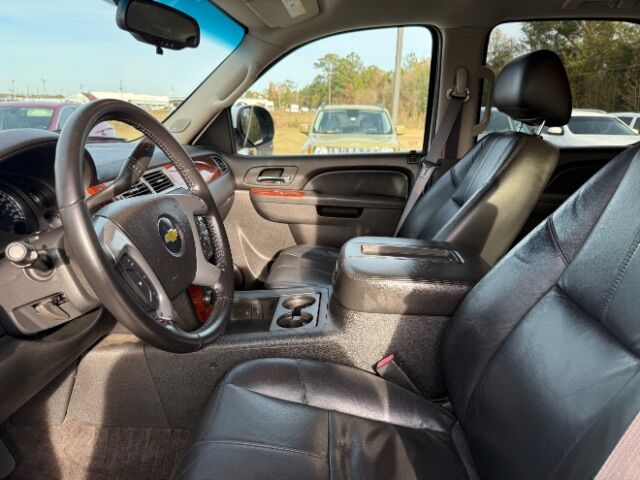 2011 Chevrolet Tahoe LT Hattiesburg MS