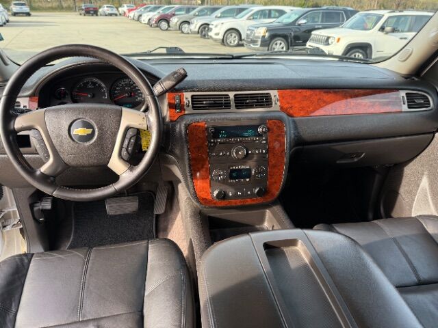 2011 Chevrolet Tahoe LT Hattiesburg MS