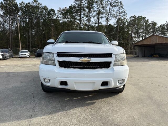 2011 Chevrolet Tahoe LT Hattiesburg MS