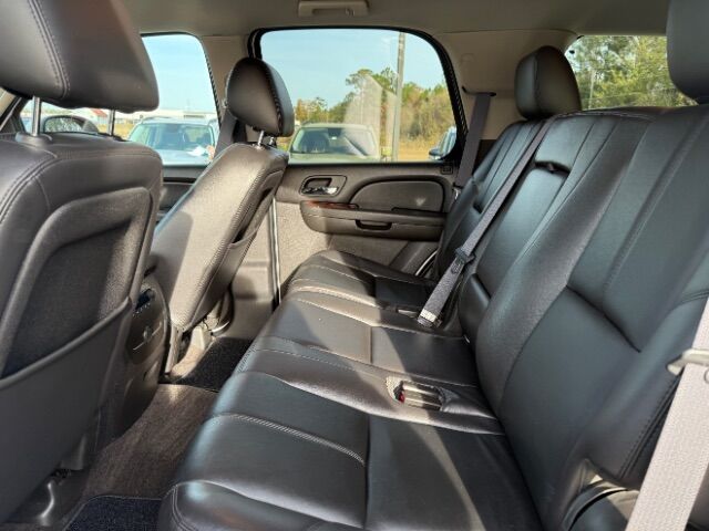 2011 Chevrolet Tahoe LT Hattiesburg MS