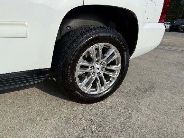 2011 Chevrolet Tahoe LT Hattiesburg MS