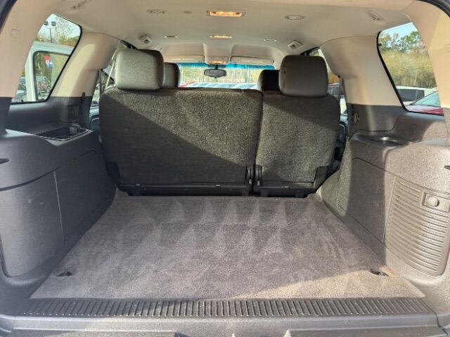 2011 Chevrolet Tahoe LT Hattiesburg MS