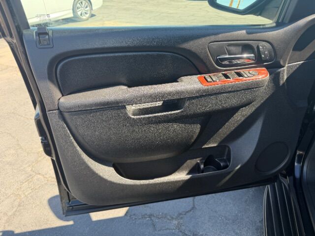 2011 Chevrolet Tahoe LT Mesa AZ