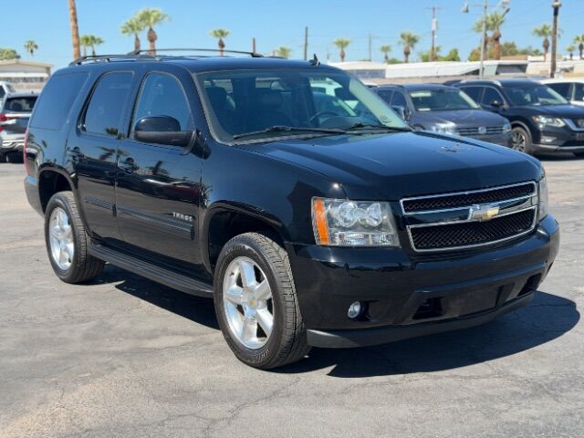 2011 Chevrolet Tahoe LT