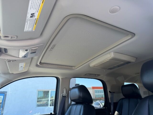 2011 Chevrolet Tahoe LT Mesa AZ