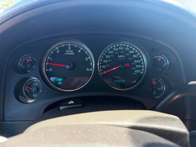 2011 Chevrolet Tahoe LT Mesa AZ