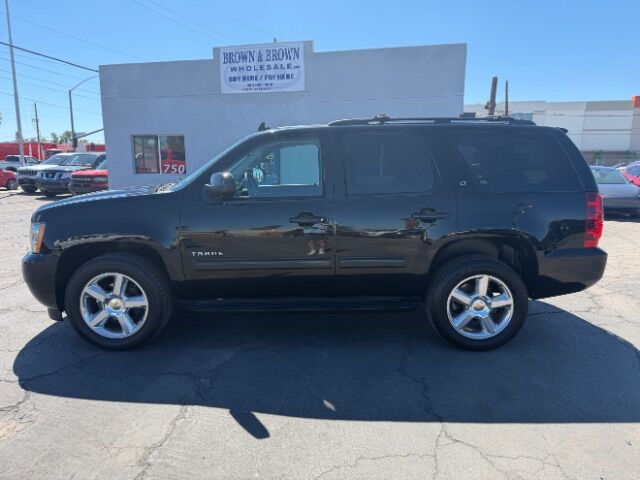 2011 Chevrolet Tahoe LT Mesa AZ