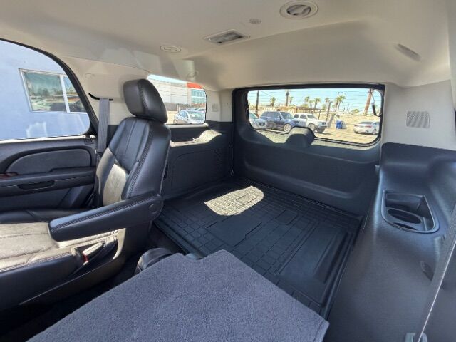 2011 Chevrolet Tahoe LT Mesa AZ