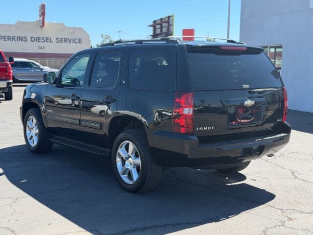 2011 Chevrolet Tahoe LT Mesa AZ